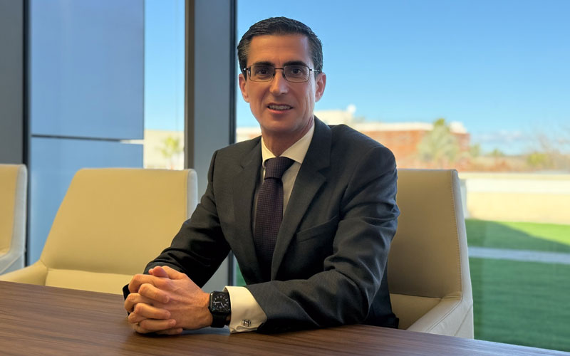 fernando planelles director general caja rural jaen