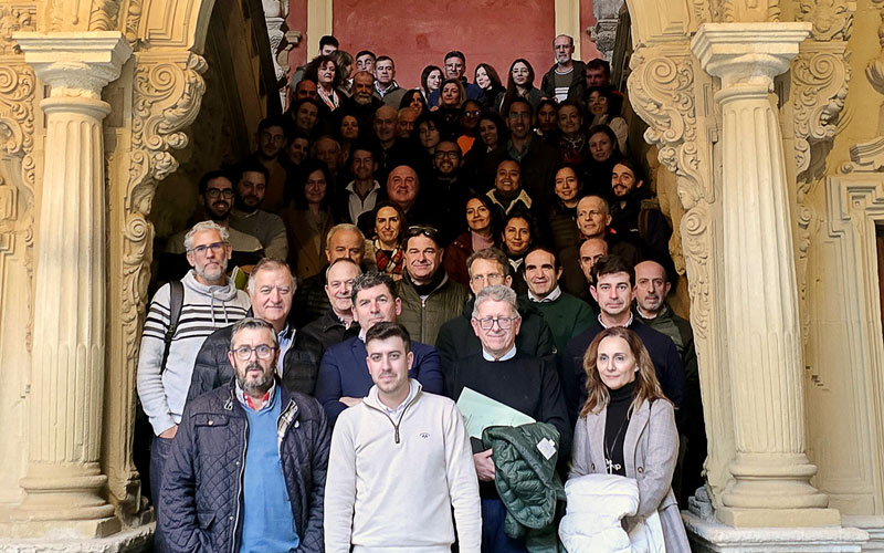 encuentro cocreacion living lab andaluz