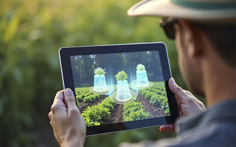 innovacion agricultura
