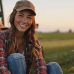 influencers agricultura