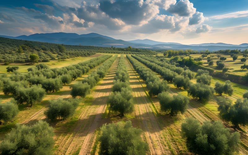 olivar agroindustria portugal