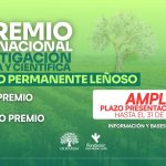 premio de investigación cultivos permanente leñoso