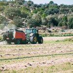 valor explotación agraria